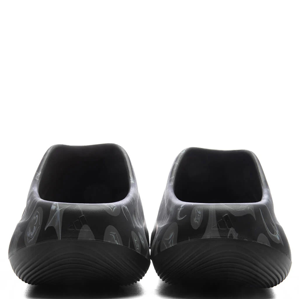 adidas Originals x Thug Club Adifom Iiinfinity Mule Core Black Core Black Core Black