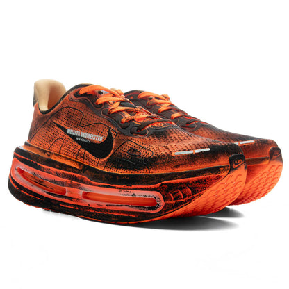 Nike x Melitta Baumeister Womens Vomero Premium Total Orange Black Hyper Crimson