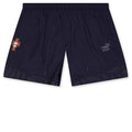 PUMA x Portugal x Salehe Bembury King Shorts Deep Plum