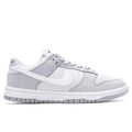 Womens Dunk Low LX NBHD Light Smoke Grey White Photon Dust
