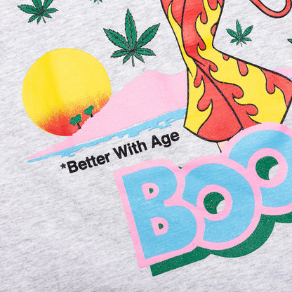 Better Boop Tee Multi