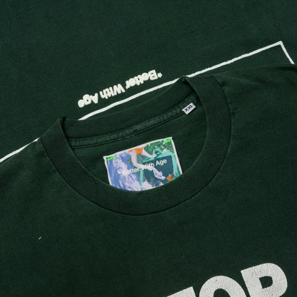 Fuck BWA Tee Multi
