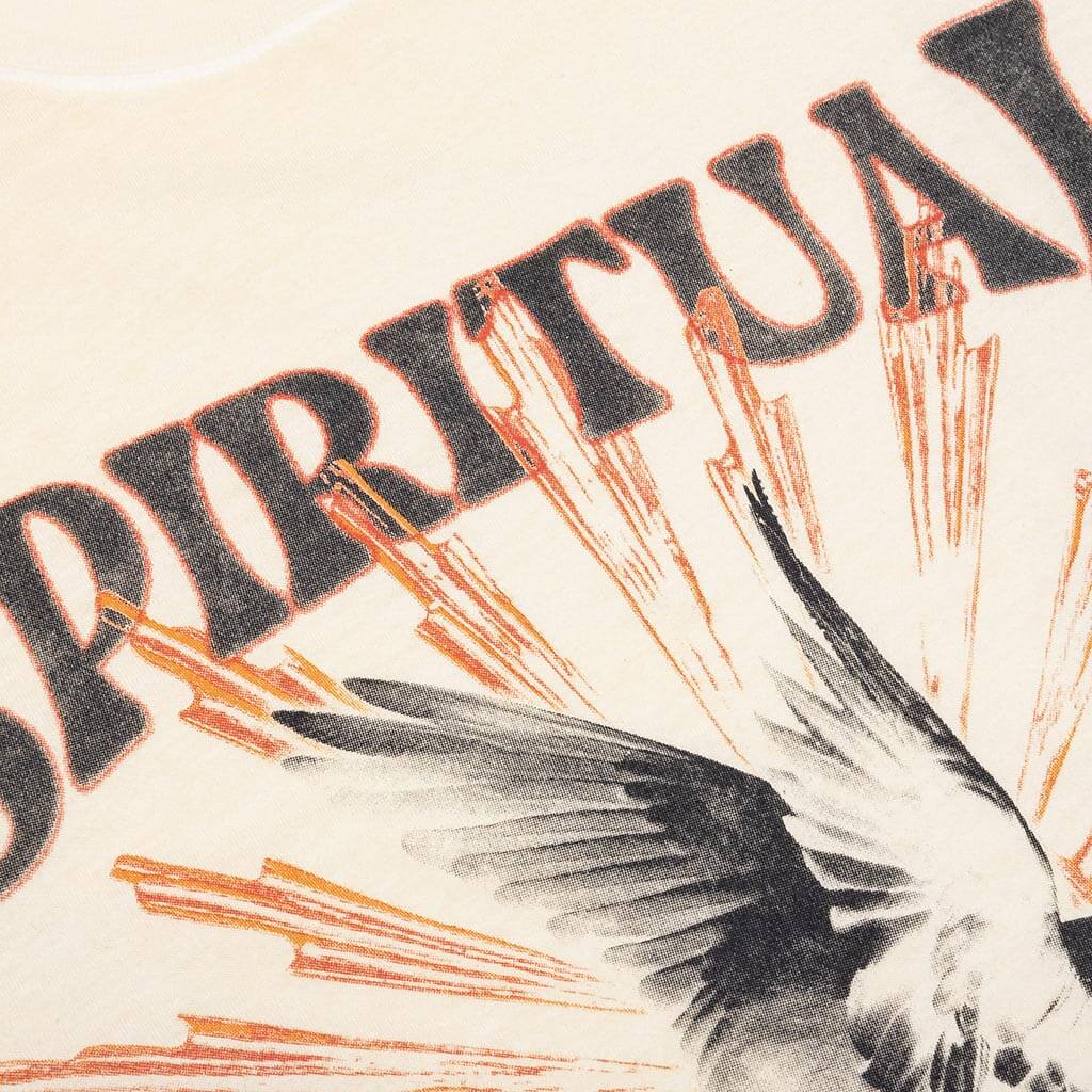 Spiritual Conflict S S Tee Bone