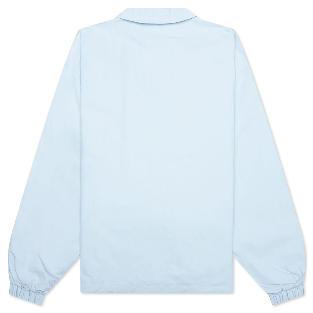 Puma x Fenty Nylon Drill Top Blue