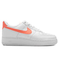 Air Force 1 07 Next Nature White Light Wild Mango
