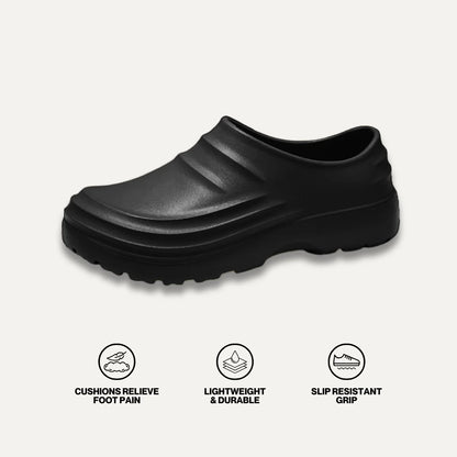 Torrey Classic Healthy Non Slip Comfort Clogs