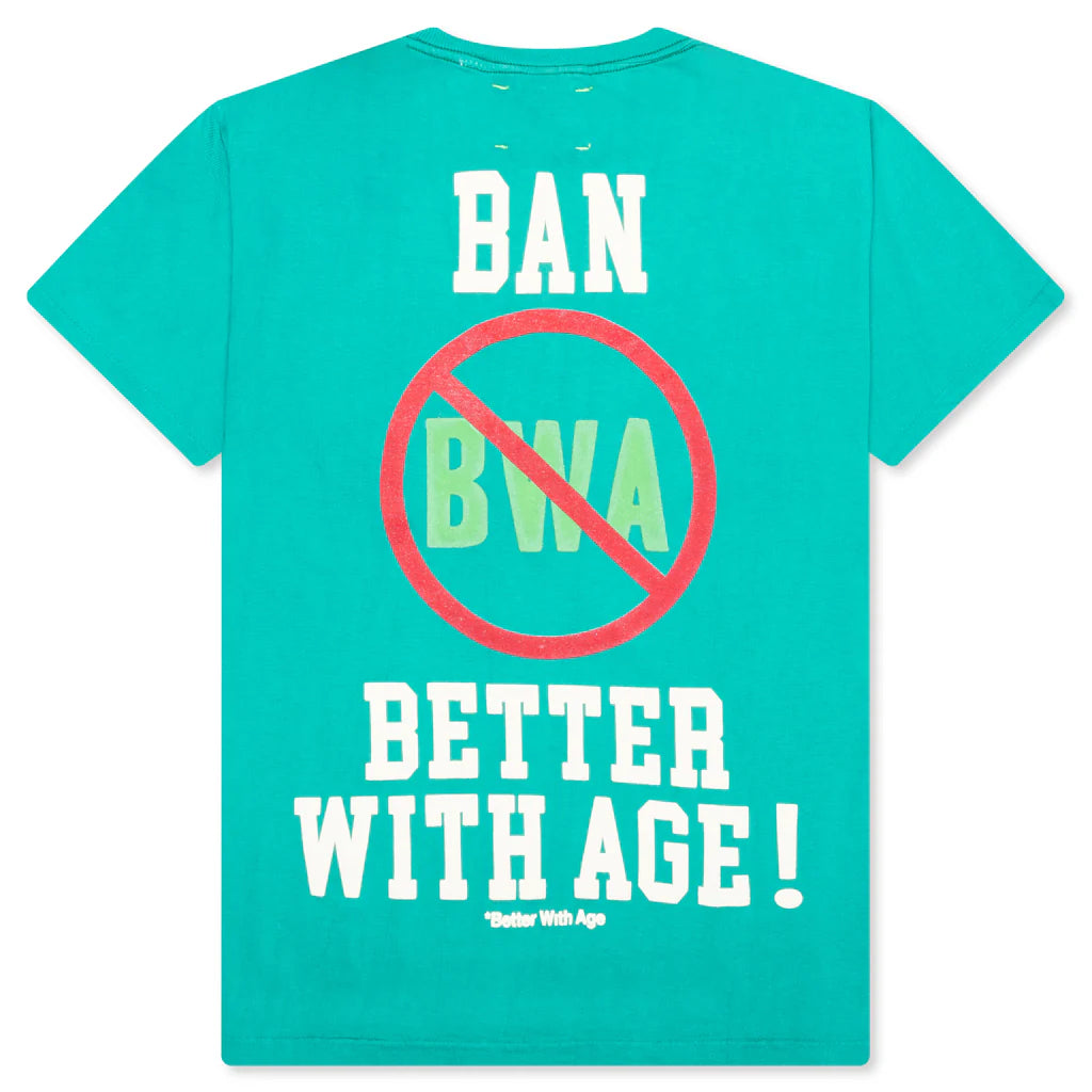 Boycott Tee Multi