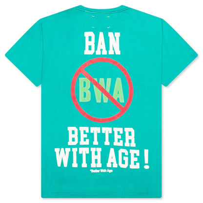 Boycott Tee Multi