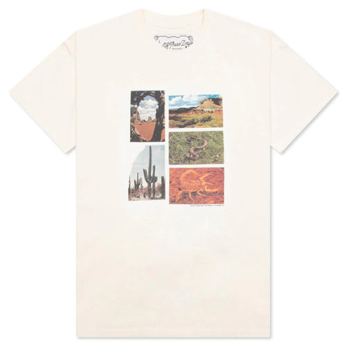 Lost Highway Tee Bone