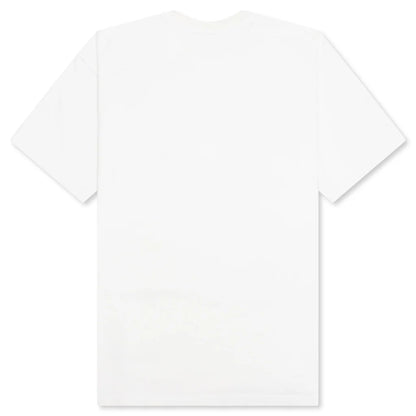 Psychology Tee White