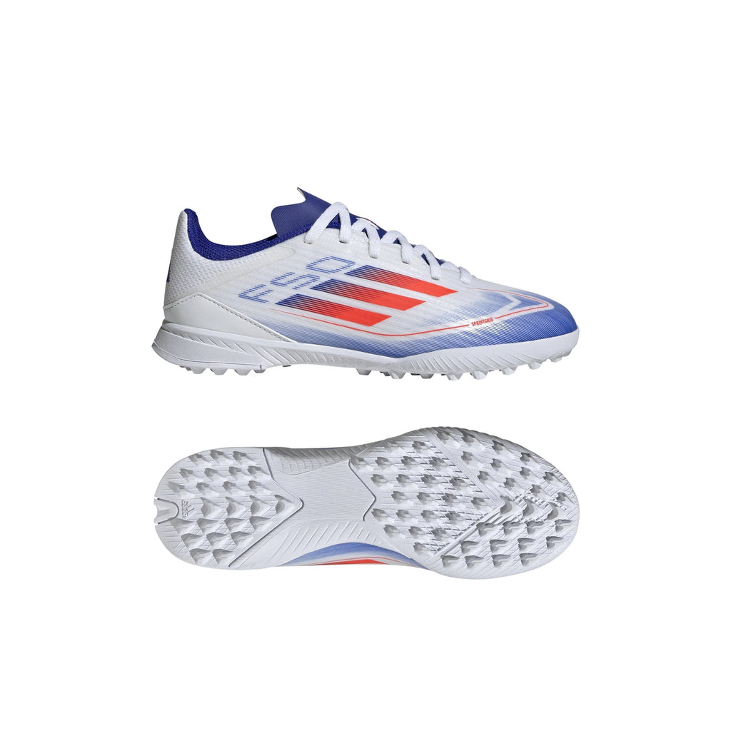 adidas F50 League TF Junior Turf Shoes