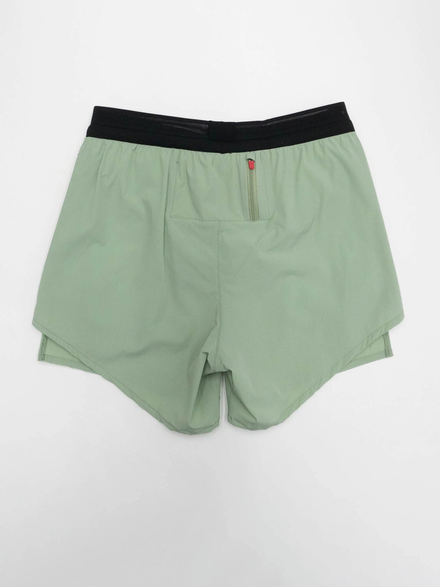 Heartbreak Mens Deerfoot 5 Shorts