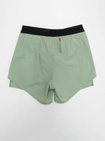 Heartbreak Mens Deerfoot 5 Shorts