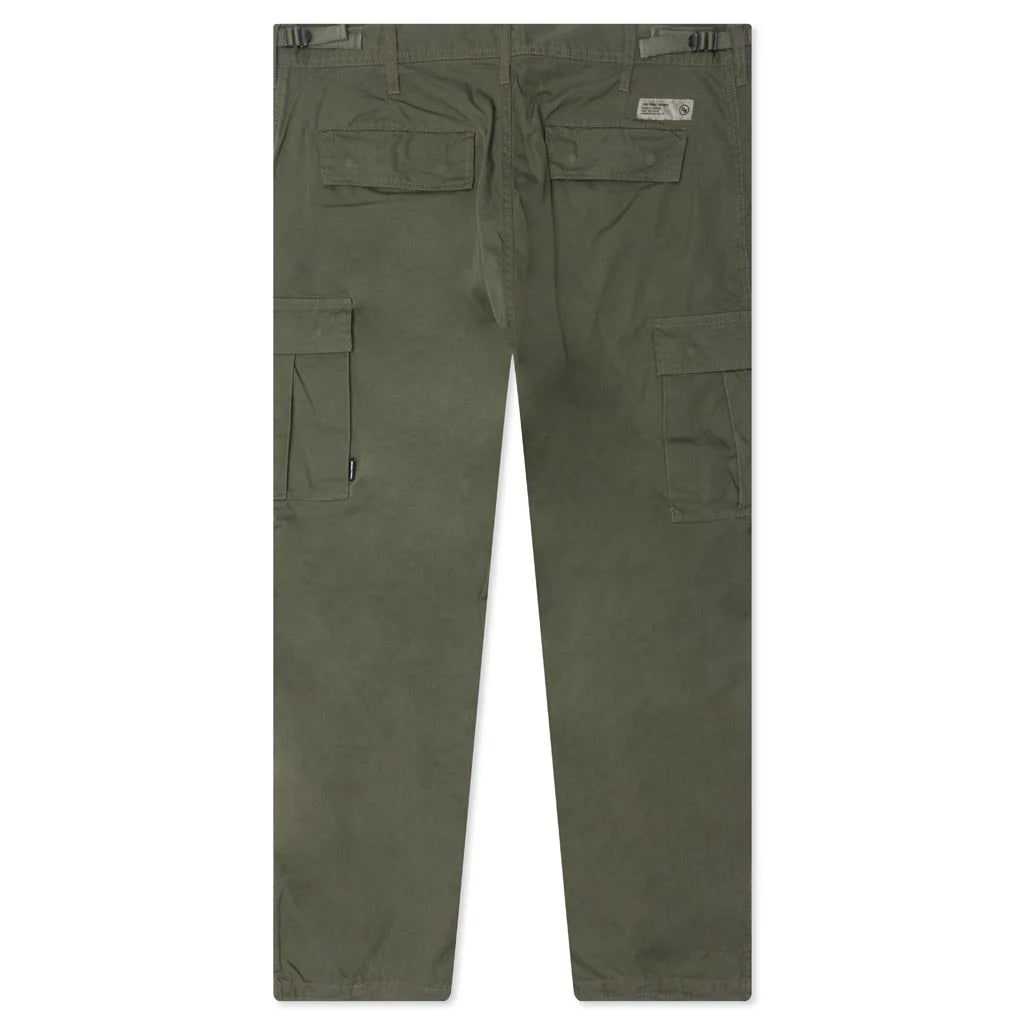 BDU Pants Olive Drab