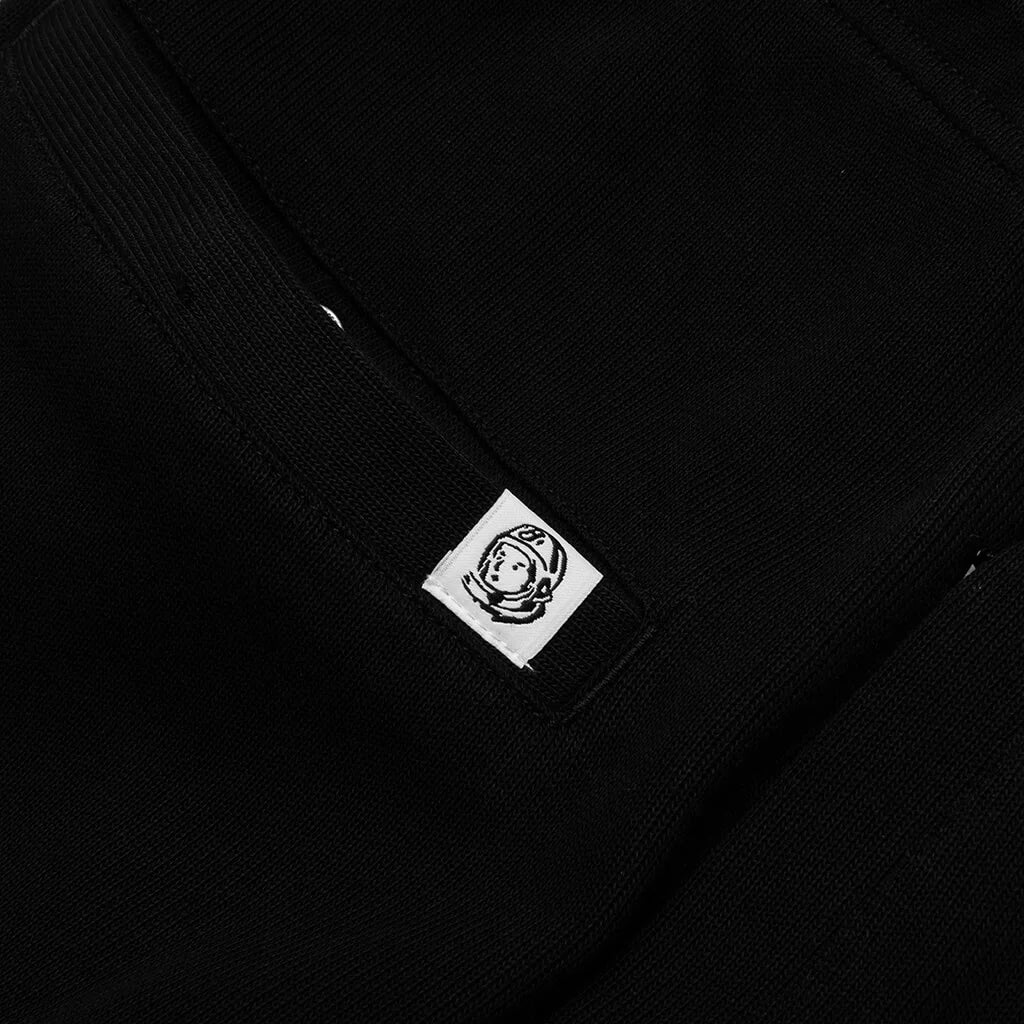 Helmet Shorts Black