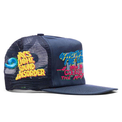 Summer of 69 Hat Multi