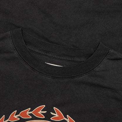 Honor Club Tee Black