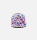 New Era x Takashi Murakami Ohana 59FIFTY Fitted Mens Hat Multi