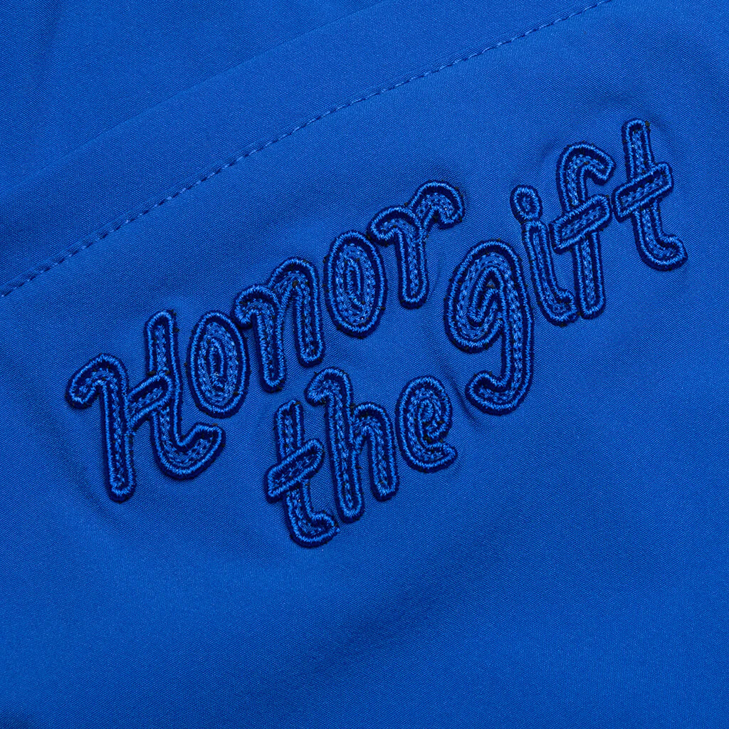 Trunk Shorts Blue