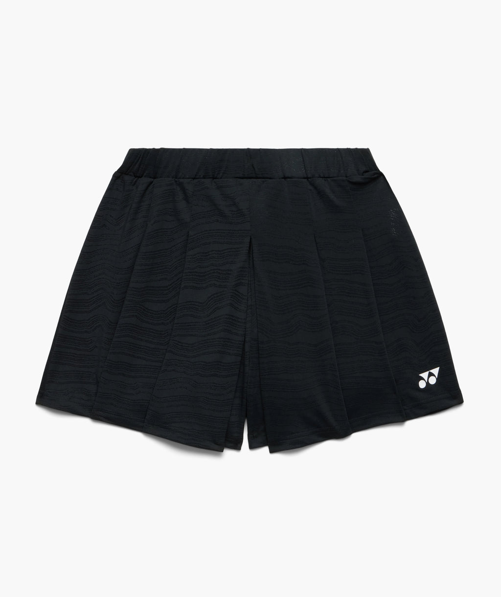 PLEATED MOTION 2 IN 1 SHORT