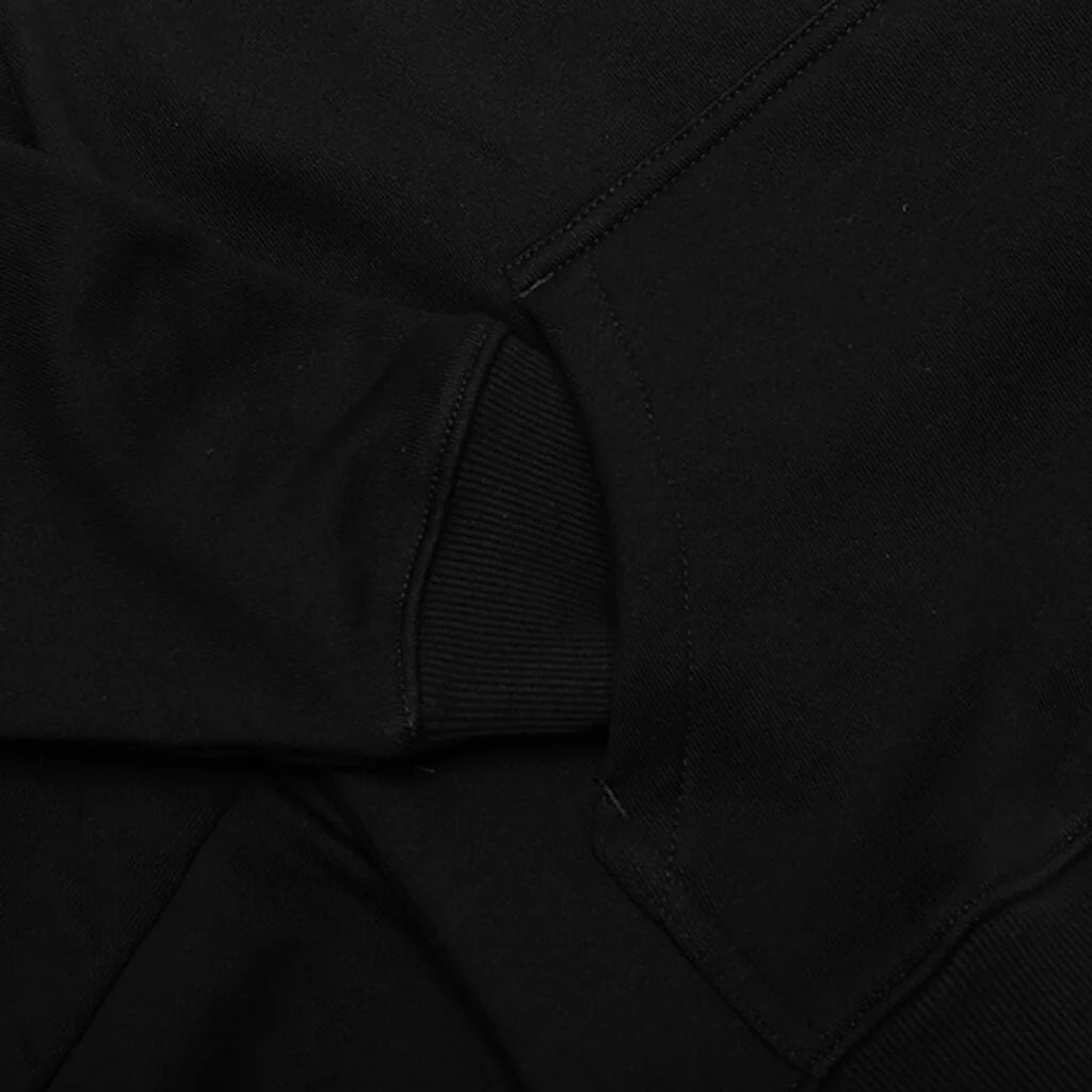 Kids Orion Hoodie Black