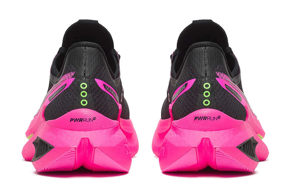 Womens Saucony Endorphin Pro 5