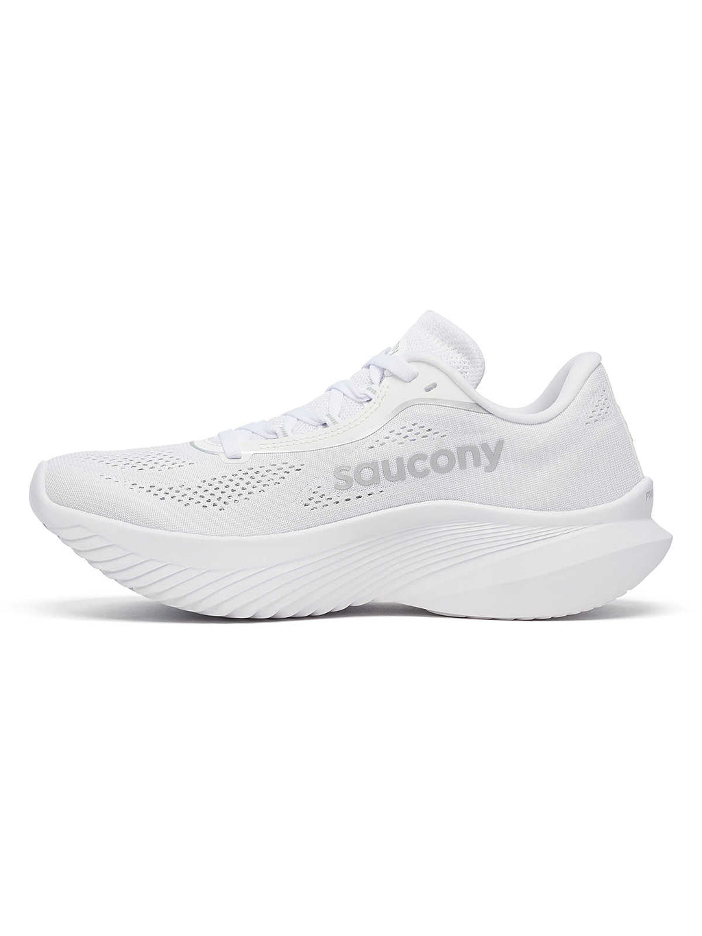 Saucony Kinvara 15 Womens Shoes
