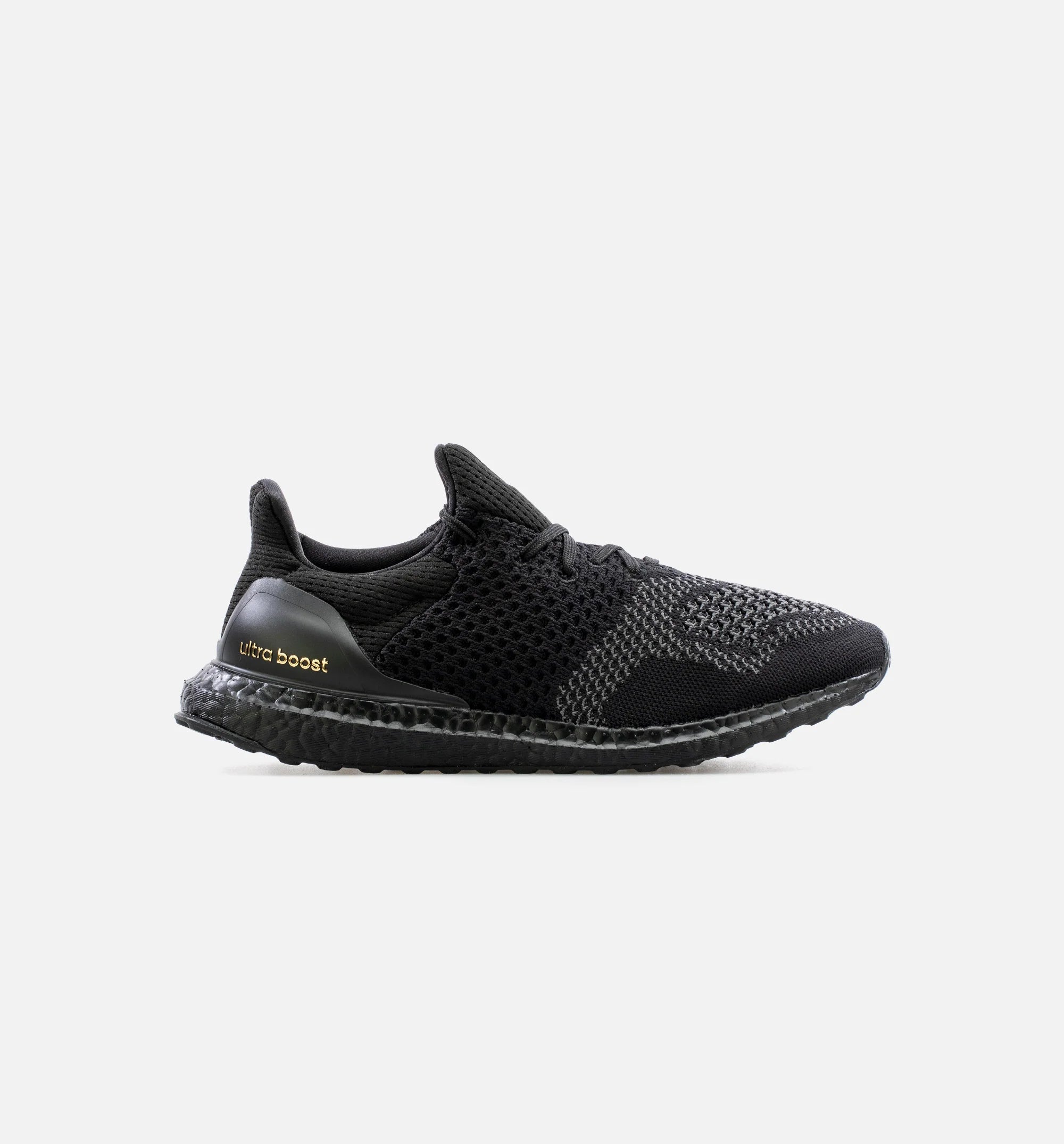 Ultraboost Dna Uncage Mens Running Shoe Black Black