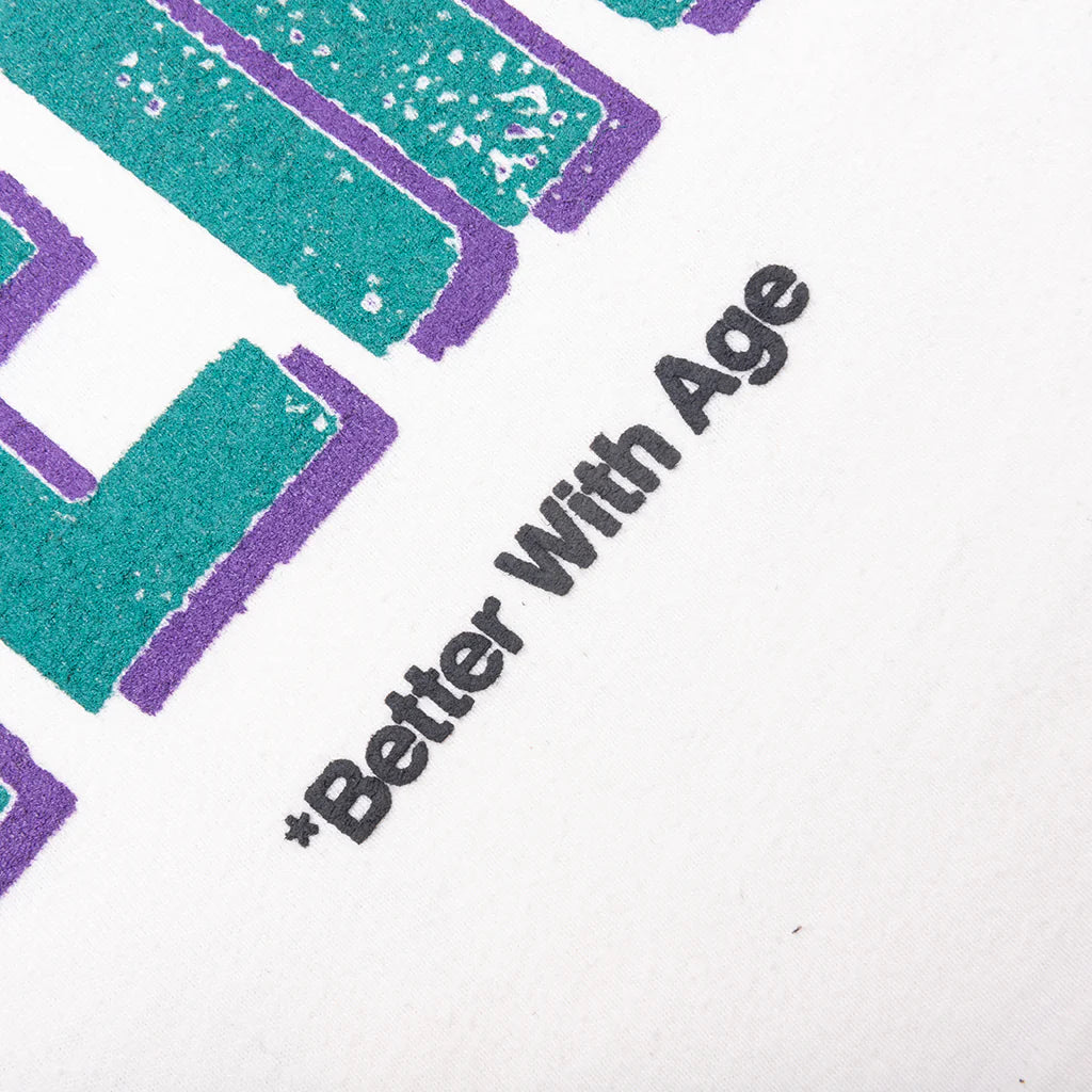 Weirdo Tee Multi