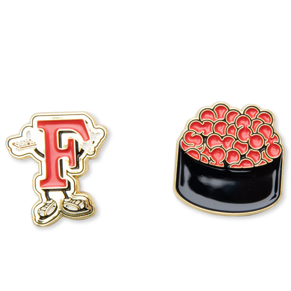 Feature x New Era 59FIFTY Fitted Sushi Pack San Francisco Giants