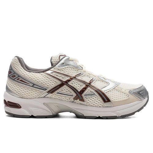 Womens Gel 1130 Cream Reddish Brown