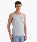 Mens Diadora Fibrazero Super Light Tank