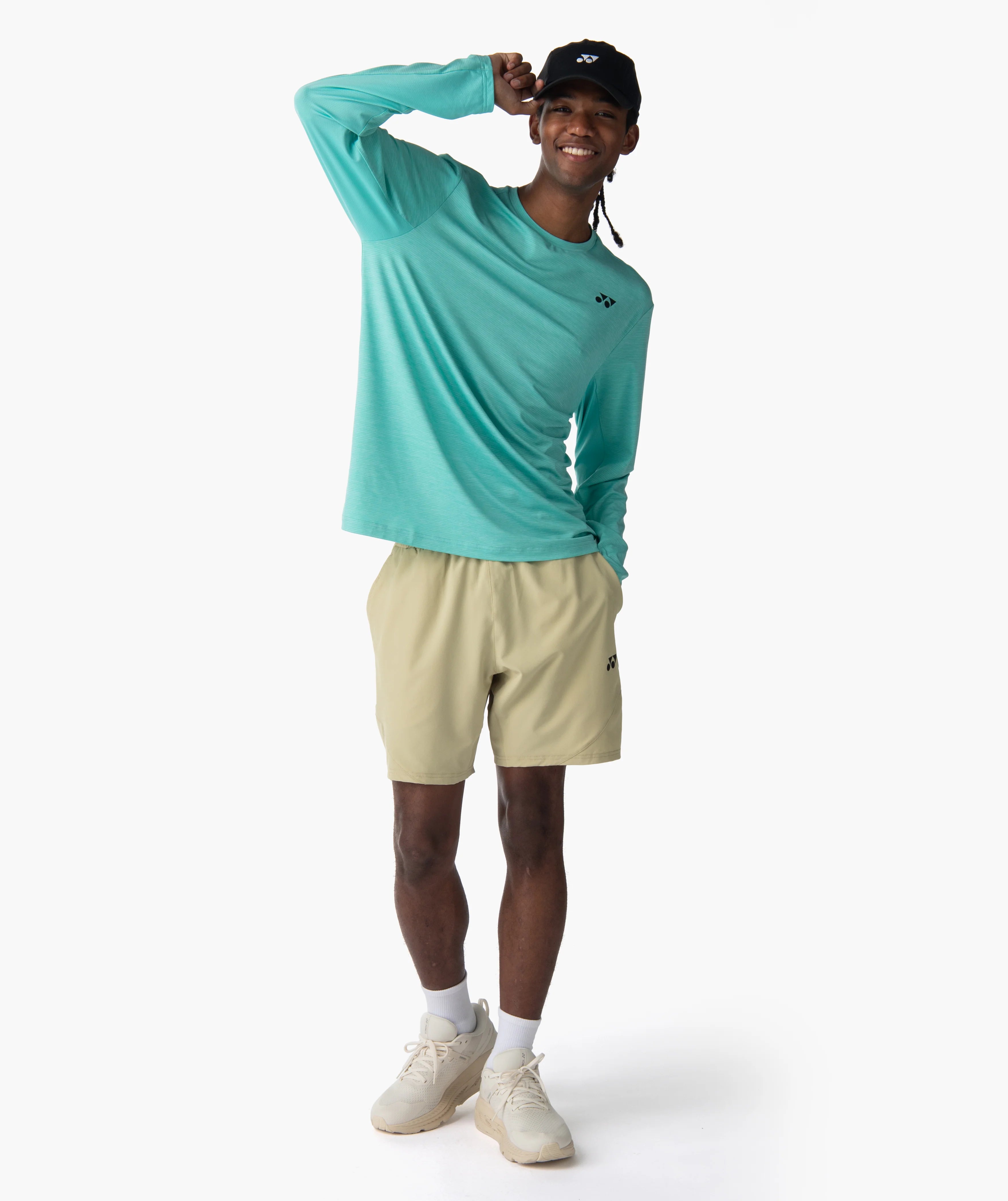 FORMLINE LONG SLEEVE SHIRT