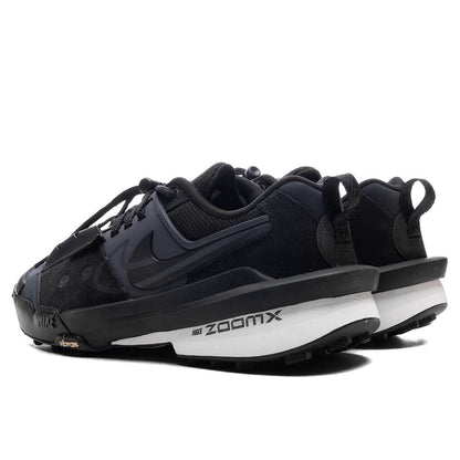 Nike x Sacai Zegamadome Black Anthracite Black