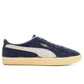 Suede VTG The Neverworn II Navy Light Straw