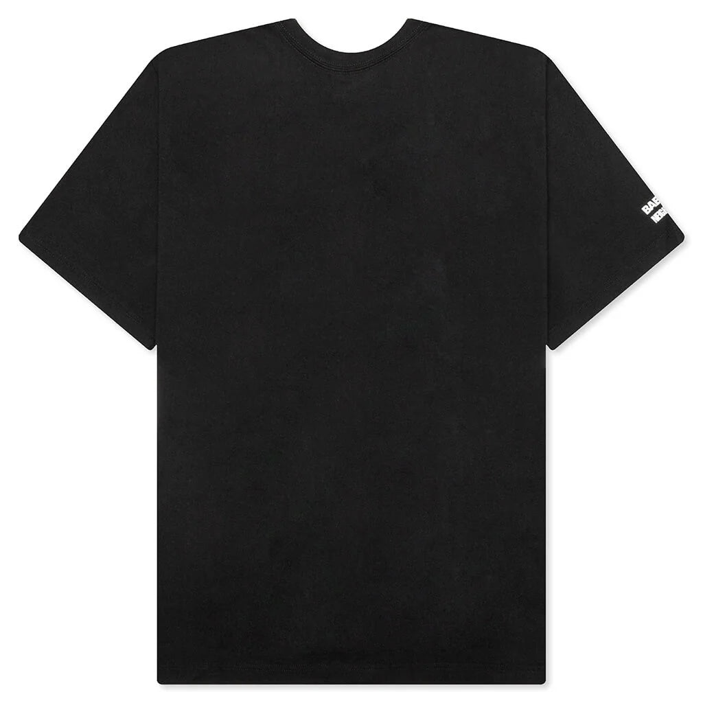 Neighborhood x Babylon Tee SS 4 Black