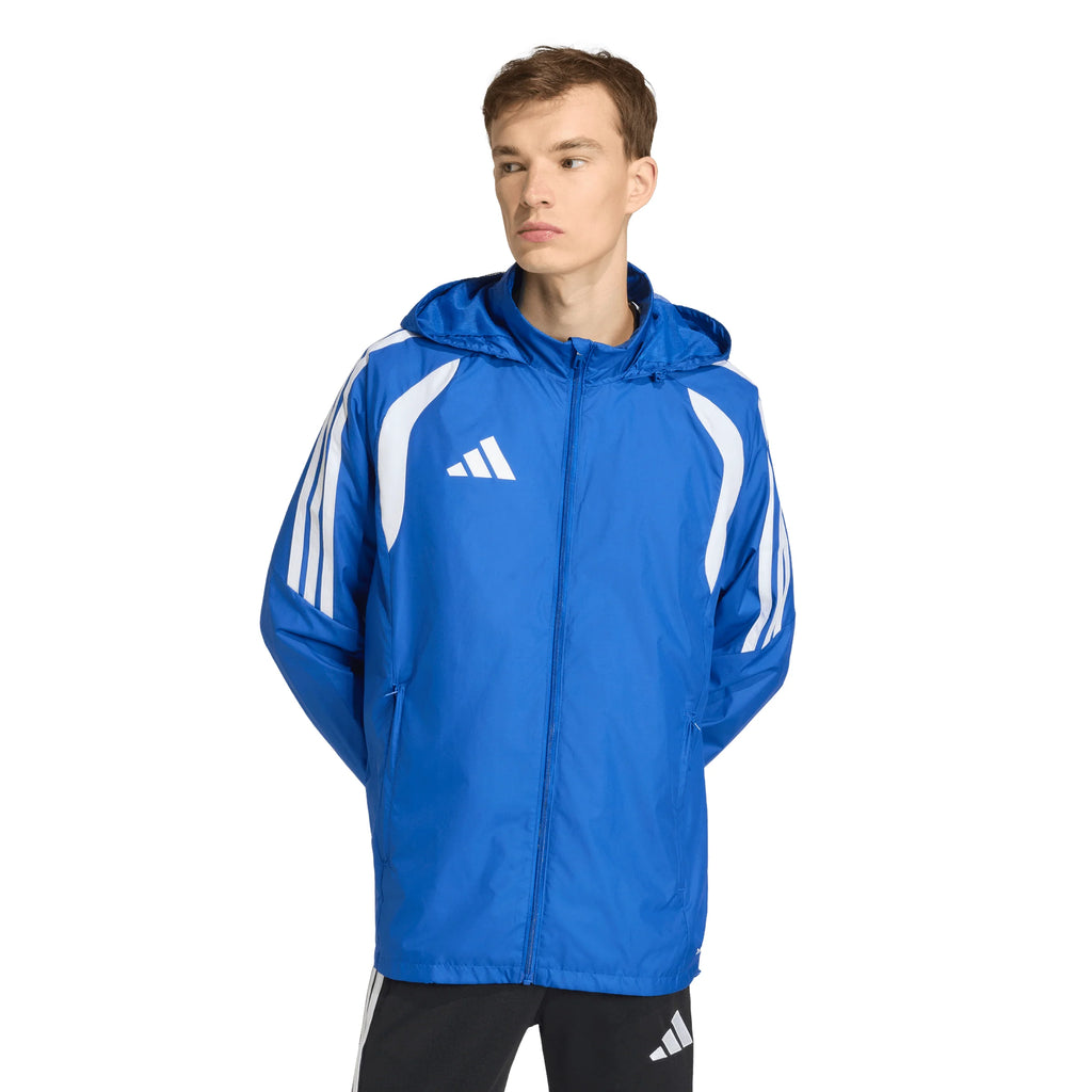 adidas Tiro 26 League Windbreaker Mens Soccer Jackets