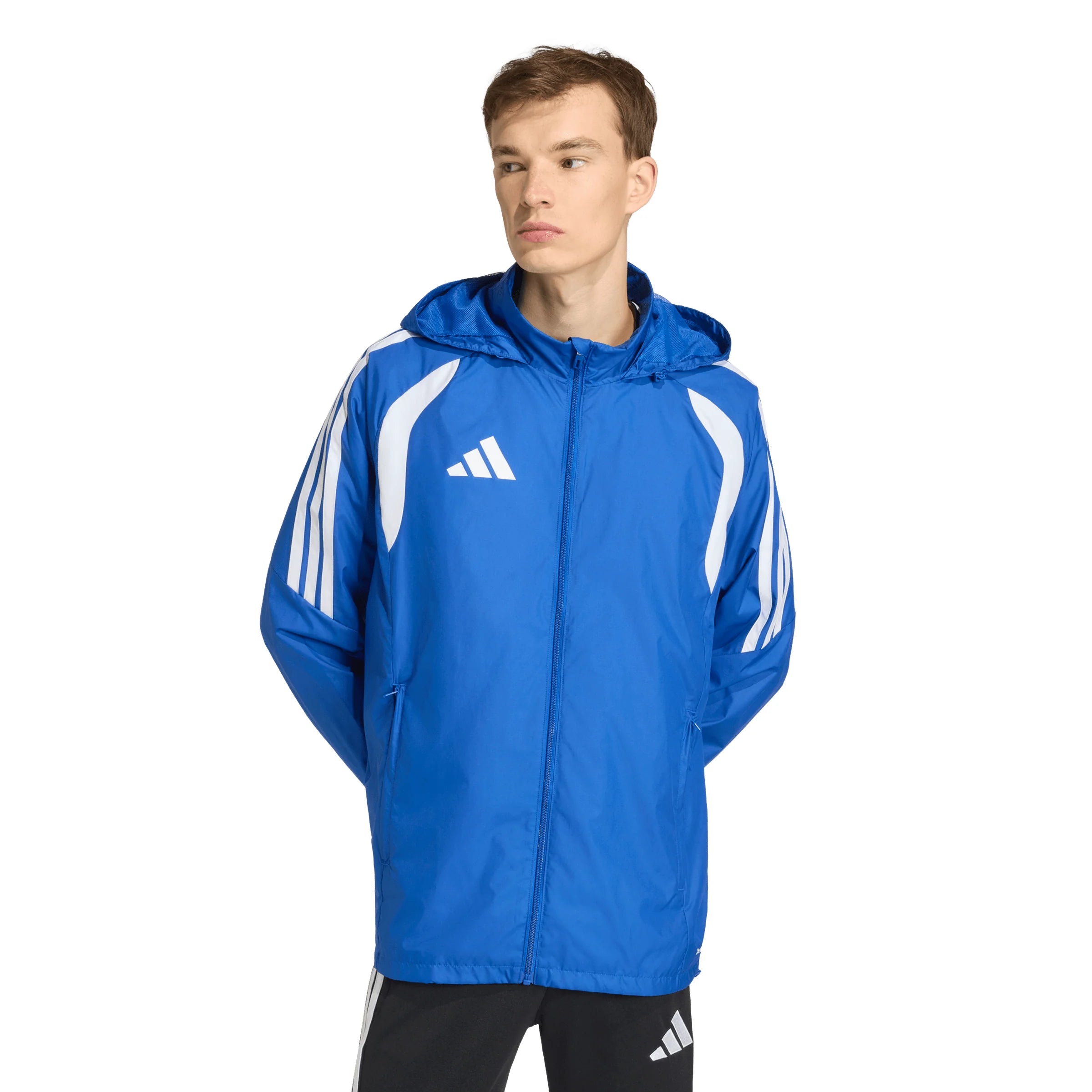 adidas Tiro 26 League Windbreaker Mens Soccer Jackets