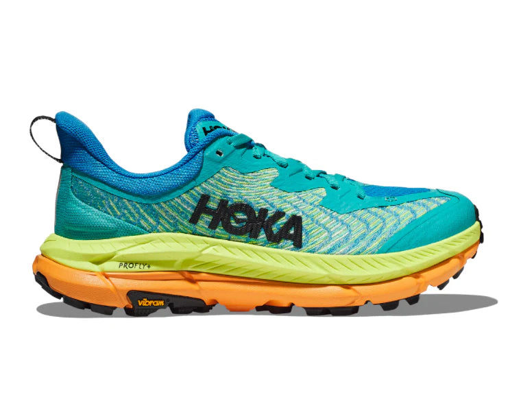 Mens Hoka Mafate Speed 4