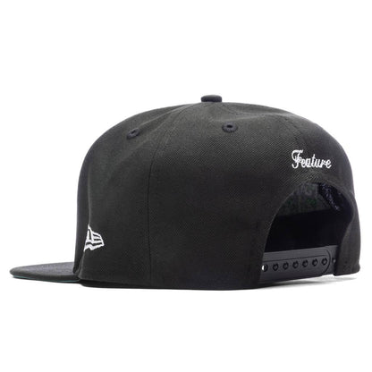 Feature x New Era 950 Las Vegas Black Mint