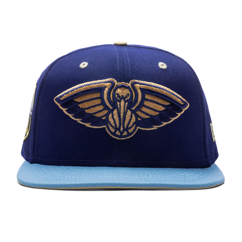 Feature x New Era 59FIFTY Fitted New Orleans Pelicans