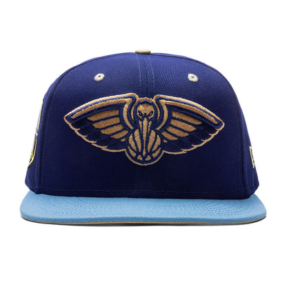 Feature x New Era 59FIFTY Fitted New Orleans Pelicans