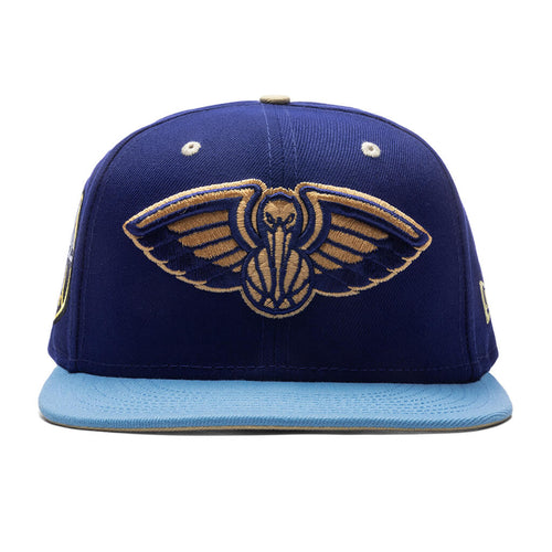 Feature x New Era 59FIFTY Fitted New Orleans Pelicans