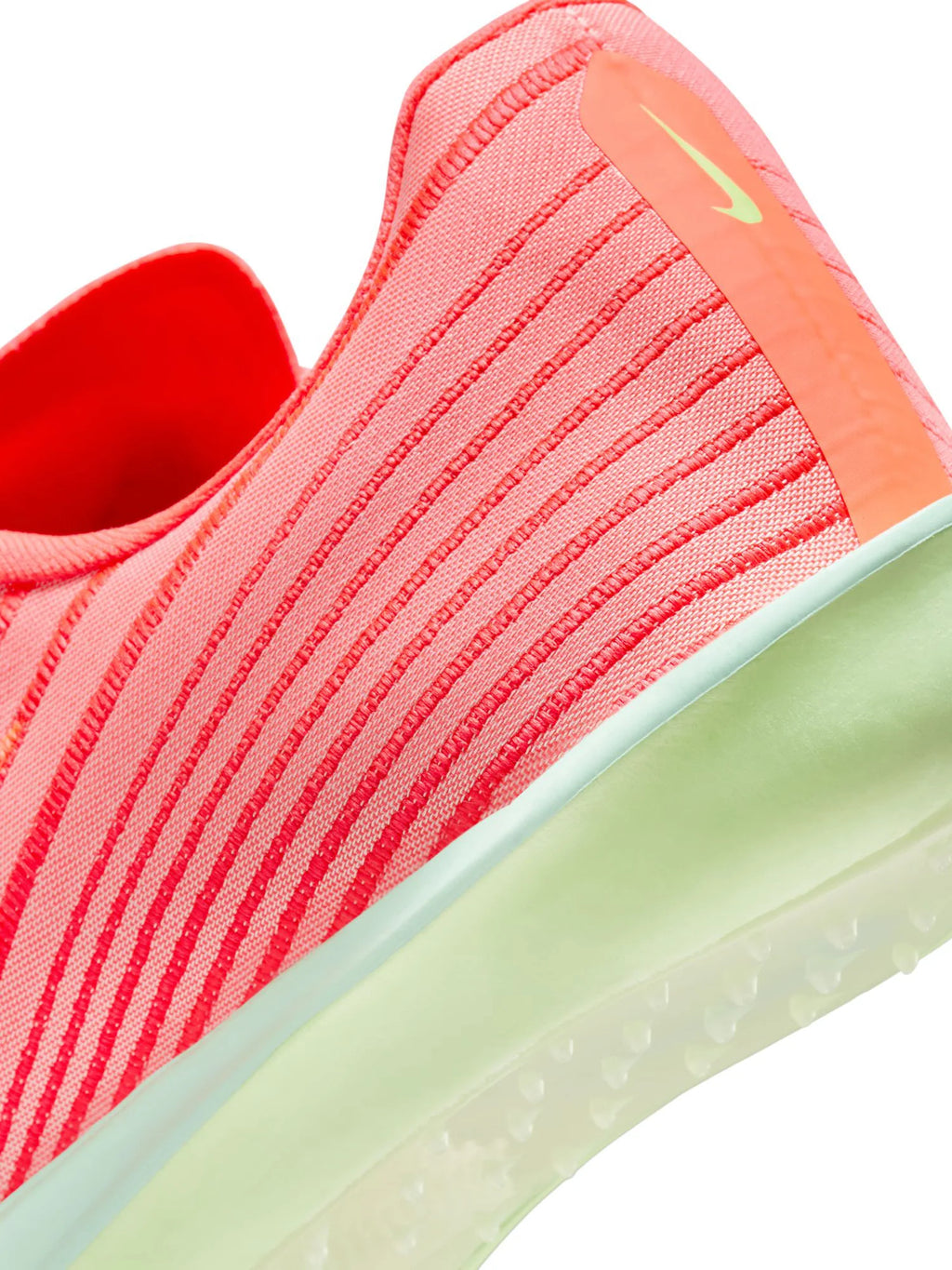 Nike Air Zoom Maxfly 2 Track Field Sprinting Spikes