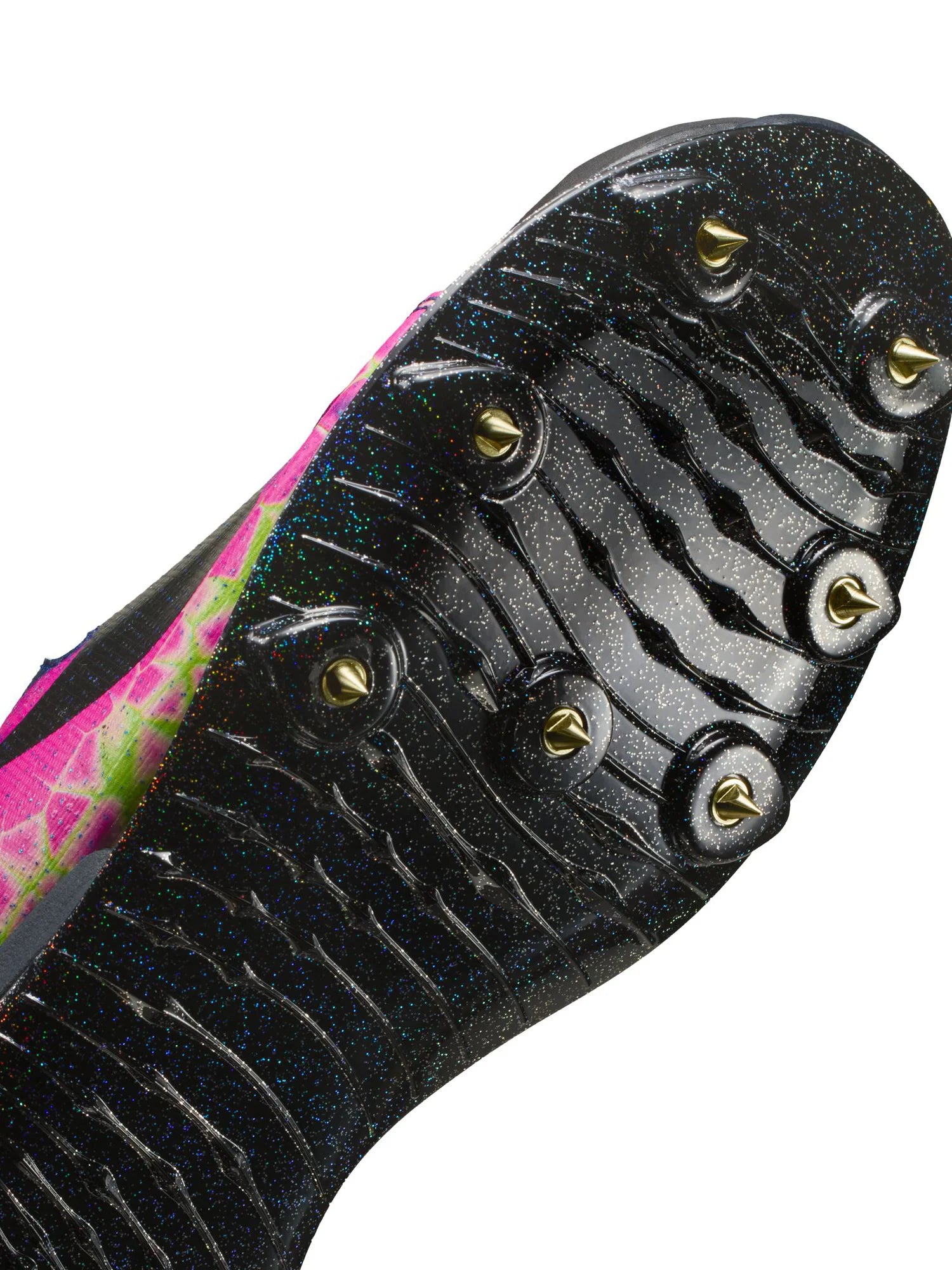 Nike Long Jump Elite Track Field Jumping Spikes