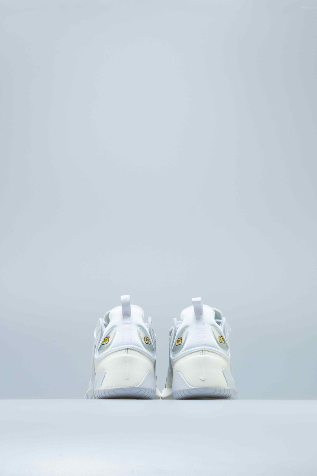 Zoom 2K Mens Shoe Sail White