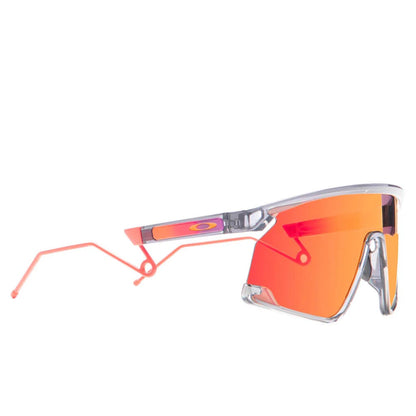 BXTR Metal FP Grey Smoke Prizm Ruby