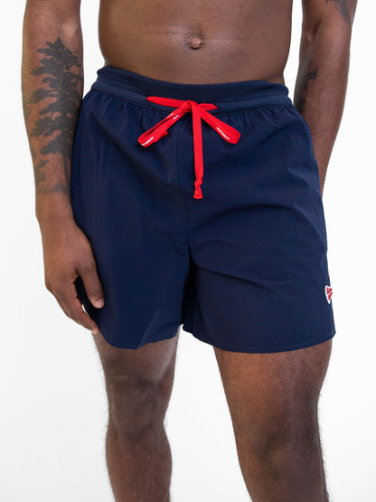 Heartbreak Mens Deerfoot 5 Shorts
