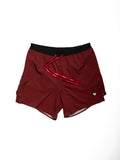 Heartbreak Mens Deerfoot 5 Shorts
