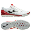 Joma Regate Rebound 02 IN White Red